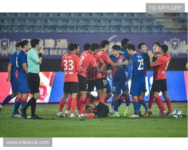 足协杯申花3-0大胜无锡 于汉超梅开二度高天意建功顺利晋级