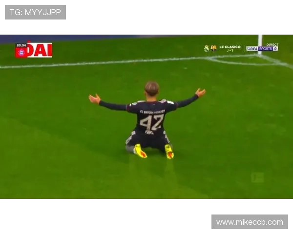 17岁天才开挂拜仁小将卡尔两赛场连轰神仙球，横空出世